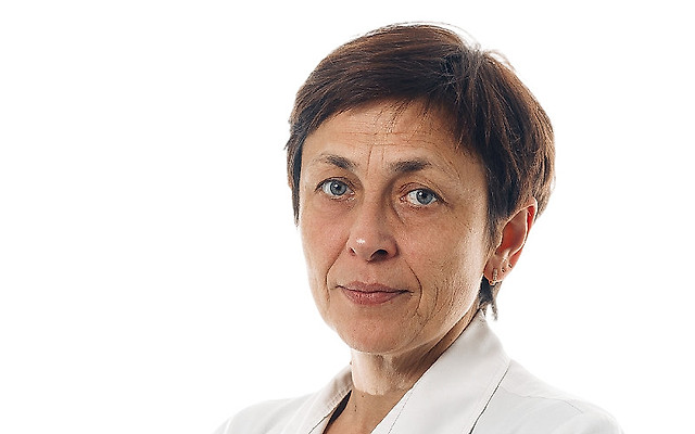 Бычкова Елена Викторовна