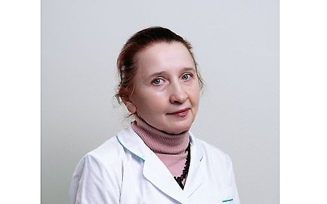 Ефременкова Татьяна Васильевна