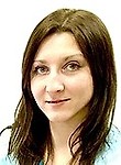 Фокина Елена Васильевна