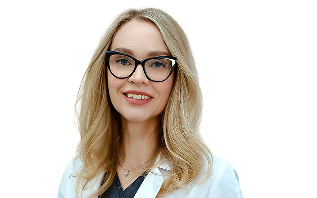 Жвитиашвили Марина Владимировна