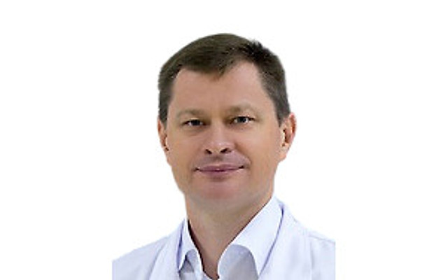 Журавлев Анатолий Николаевич
