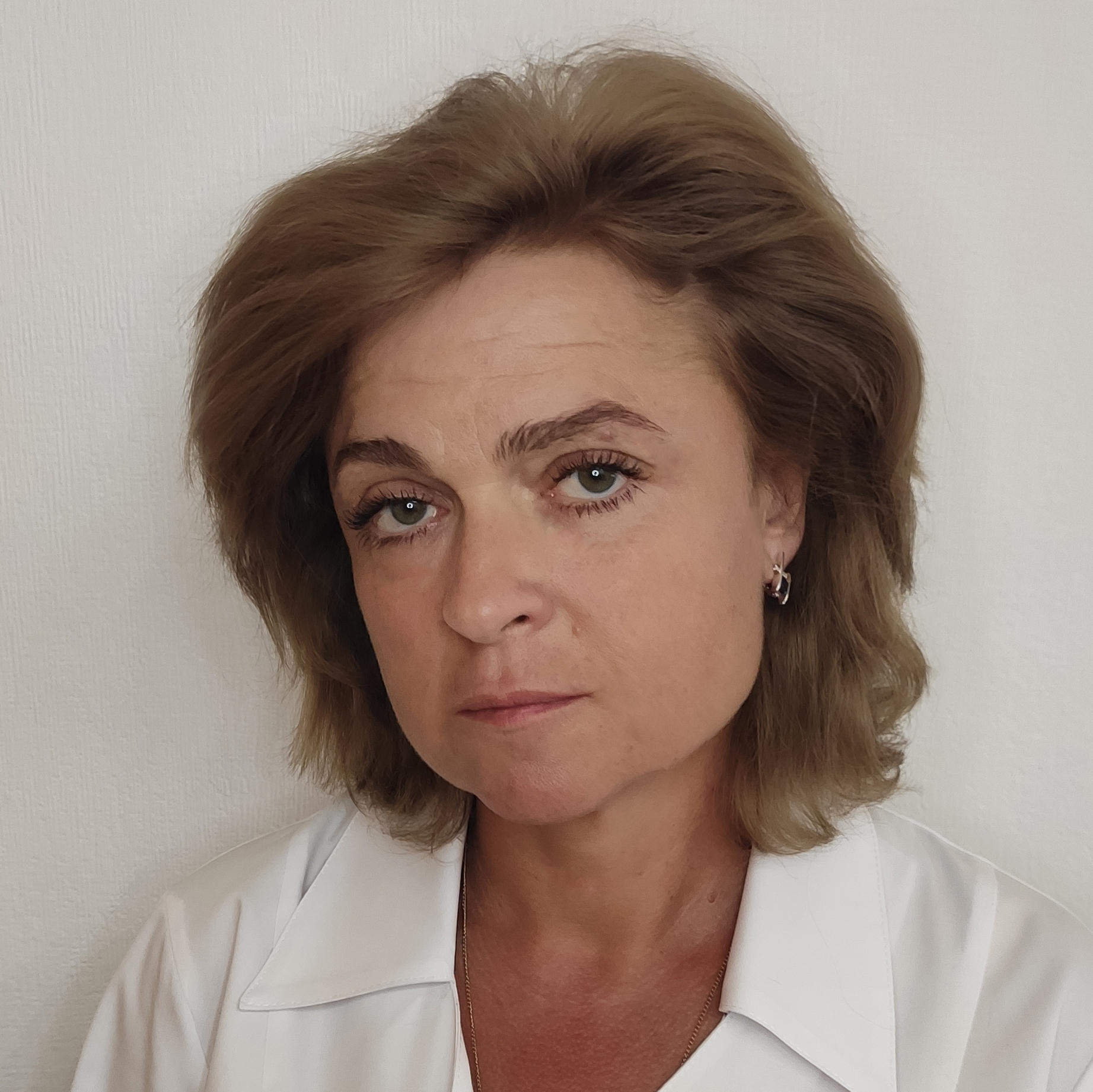 Морозова Светлана Владимировна