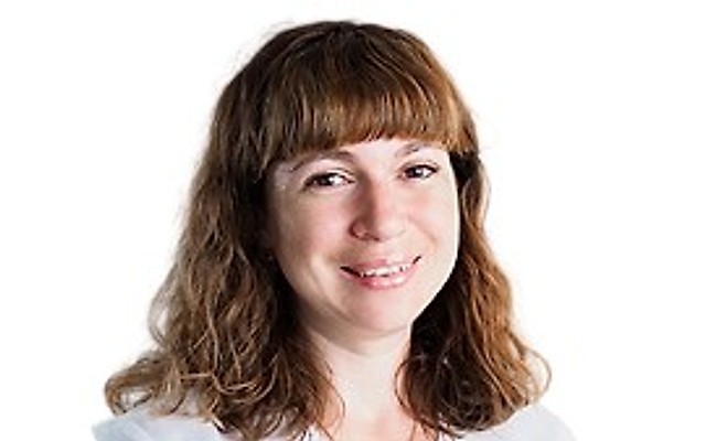 Скворцова Наталья Георгиевна