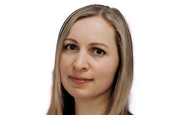 Шайкова Татьяна Владимировна