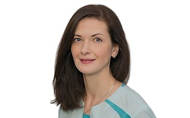 Окунева Татьяна Олеговна