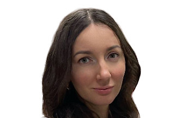 Минченкова Екатерина Александровна