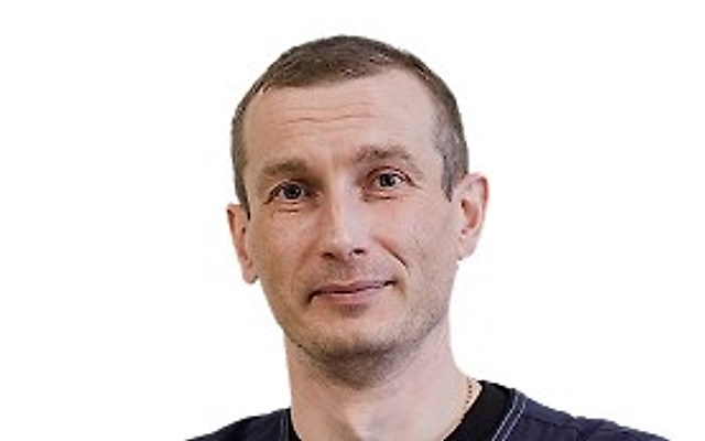 Ряжечкин Дмитрий Алексеевич