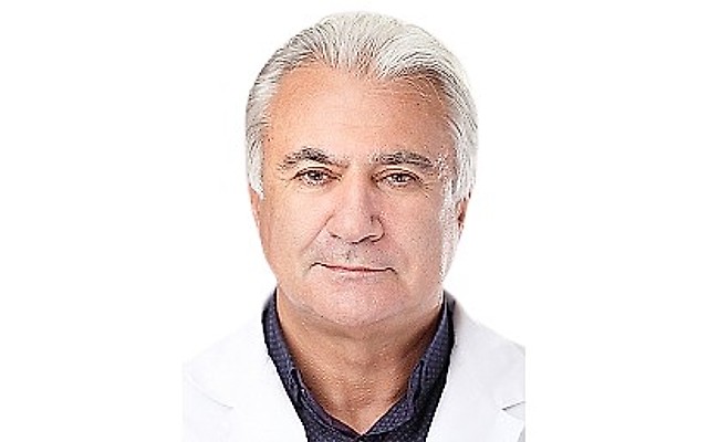 Асатурян Григорий Аветисович