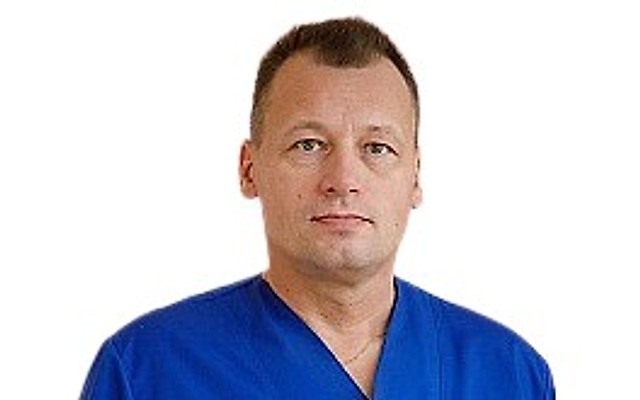 Небылицын Юрий Станиславович