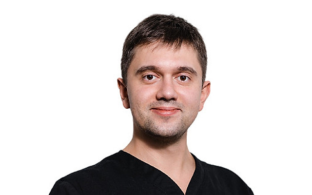 Кожекин Дмитрий Валерьевич