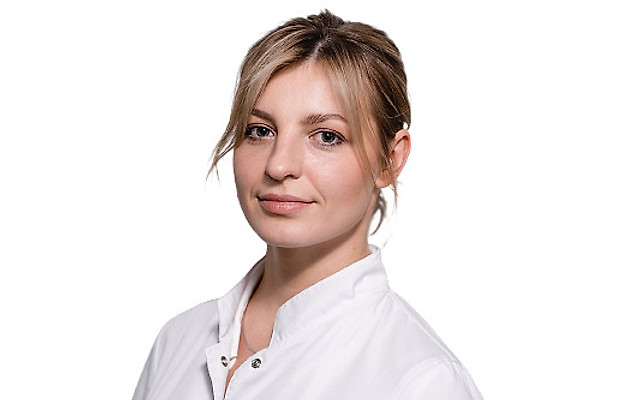 Зотова Анна Сергеевна