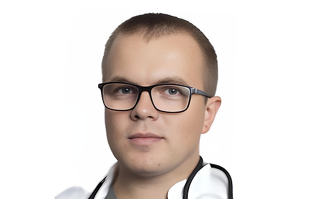 Демин Николай Сергеевич