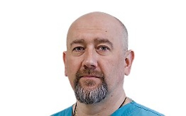 Колыш Константин Викторович
