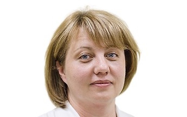 Королева Елизавета Владимировна
