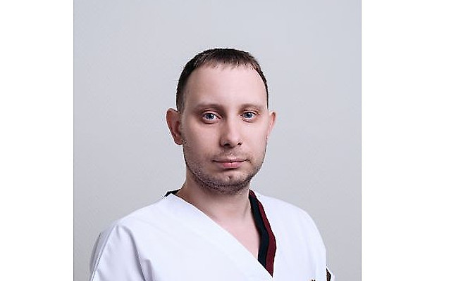 Болобышко Александр Сергеевич