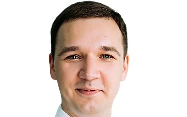 Захарченко Андрей Александрович