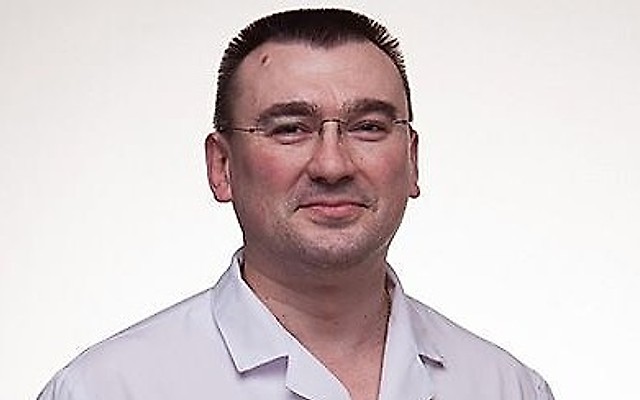Якубов Дмитрий Анатольевич