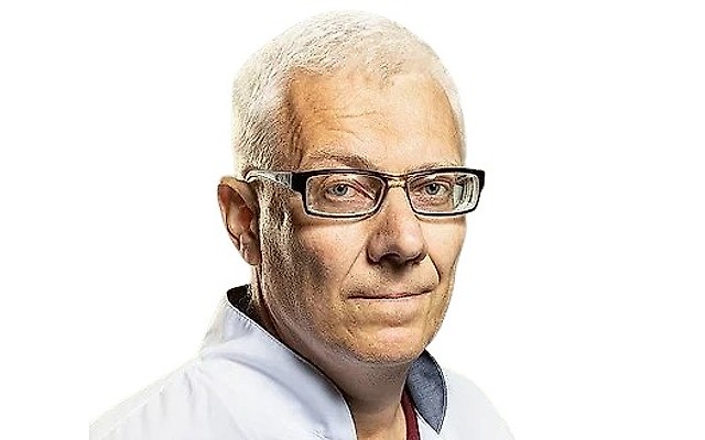 Перлухин Владимир Владимирович