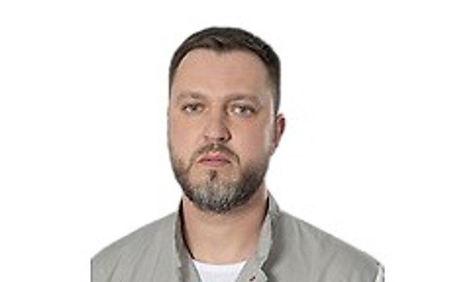 Зельман Денис Валерьевич