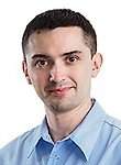 Романов Михаил Юрьевич