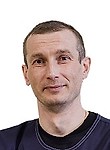 Ряжечкин Дмитрий Алексеевич