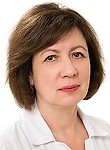 Маковей Елена Ивановна