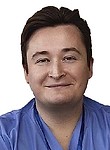 Гинзбург Денис Сергеевич