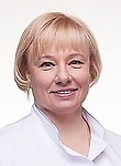 Мелехова Наталья Юрьевна