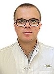 Демин Николай Сергеевич