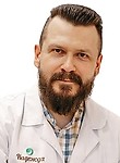 Хенкин Игорь Витальевич