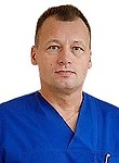 Небылицын Юрий Станиславович