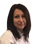 Прохорова Ирина Вячеславовна