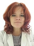 Войтенкова Таисия Александровна
