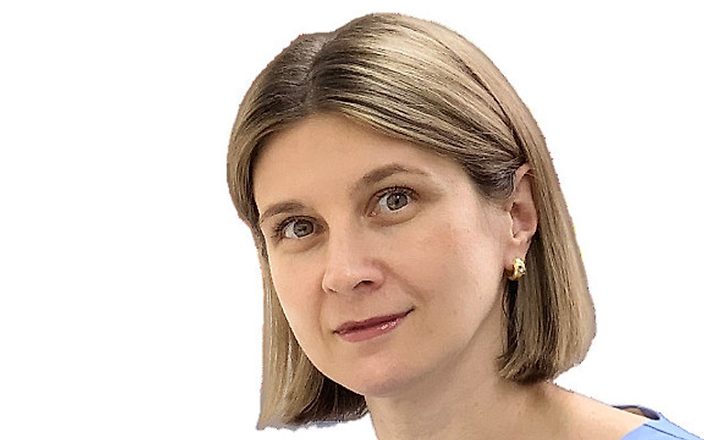 Клепикова Анна Александровна