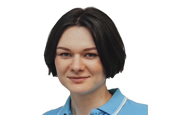 Романова Ирина Михайловна