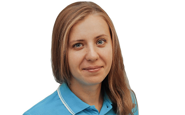 Коротченкова Наталья Сергеевна