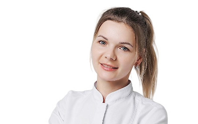 Мазурова (Мулладжанова) Екатерина