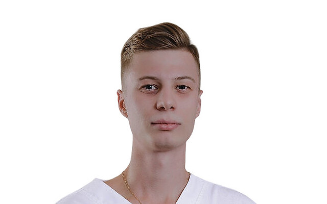 Купцов Александр Александрович
