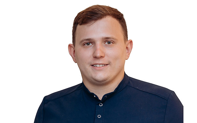 Корниенков Кирилл Алексеевич