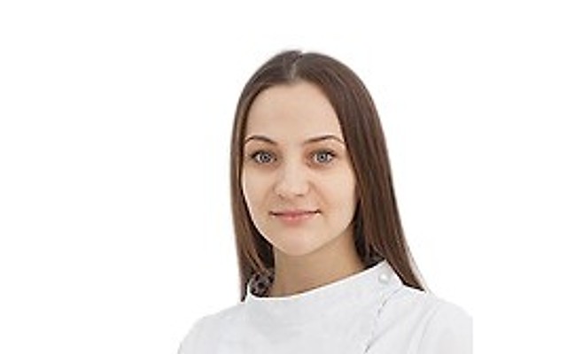 Иванова Валентина Алексеевна