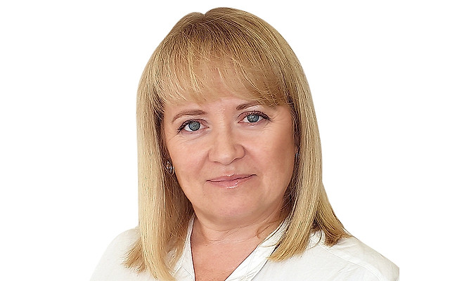Сергеева Алла Викторовна