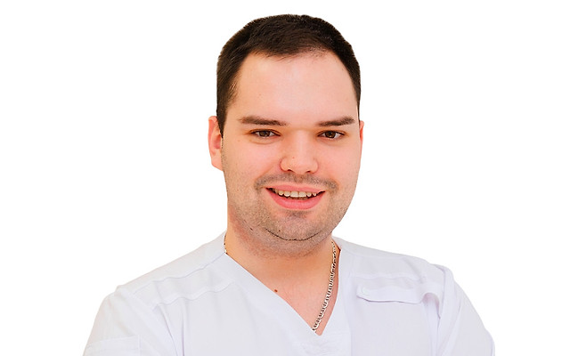 Веселков Степан Андреевич