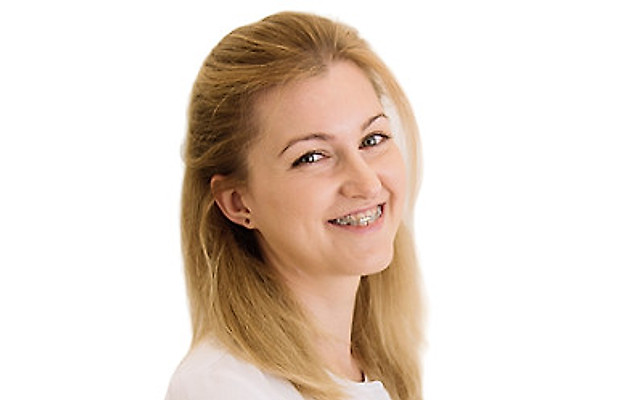 Азарова (Антюхова) Алена