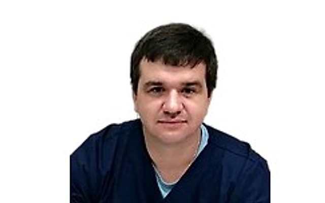 Павлов Алексей Владимирович