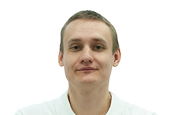 Семигонов Александр Викторович