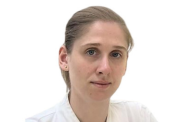 Ремизова Наталья Викторовна