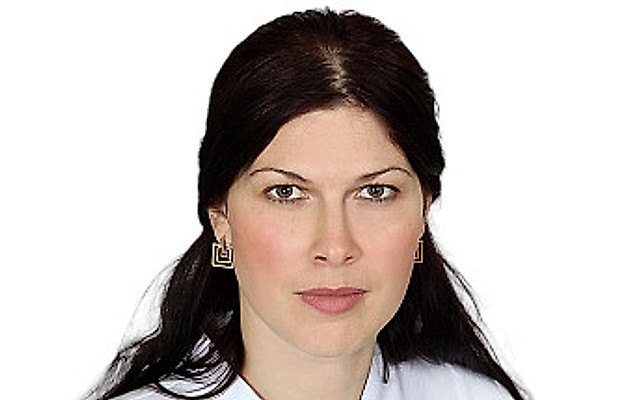 Моисеенкова Людмила Станиславовна