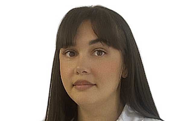 Петракова Дарья Александровна
