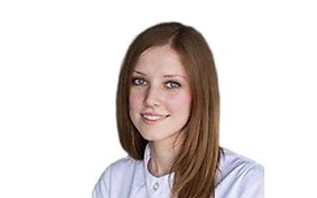 Максименкова Ирина Владимировна