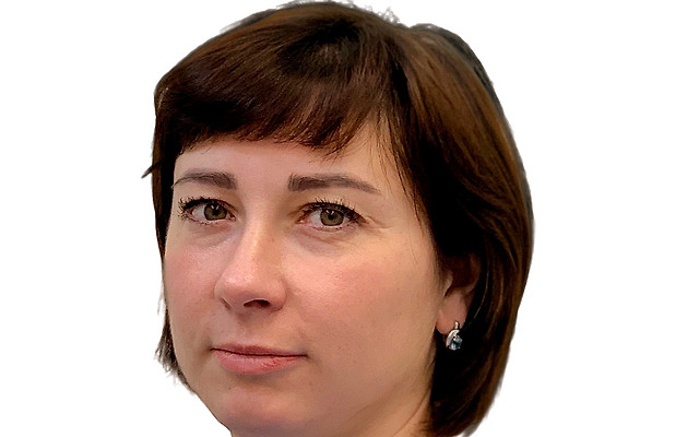 Картунина Людмила Викторовна